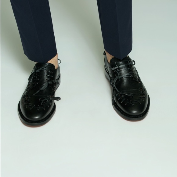 Acne Studios Rod Shoes - Picture 3 of 7